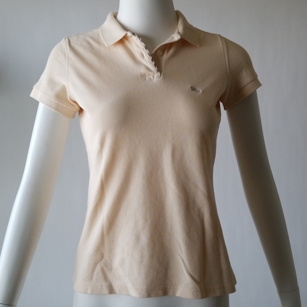 Burberry Polo